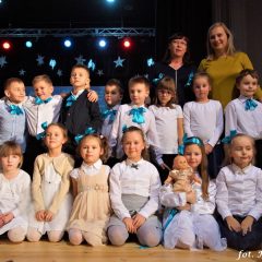 Przedszkolny wieczór kolęd
