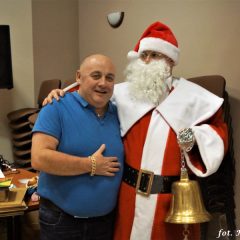 Sołeckie Mikołajki w Ownicach