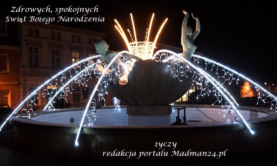 Boże Narodzenie 2024