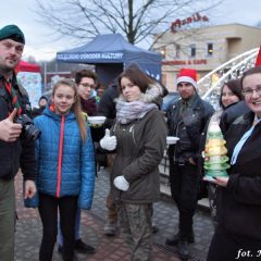 Wigilia Miejska 2017