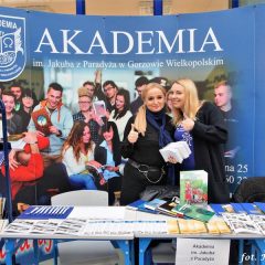 Zawodowcy na rynku pracy