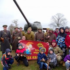 Bunkrowy Piknik Militarny