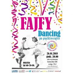 Dancing jak za dawnych lat