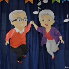 Dzień Babci i Dziadka u Małych Odkrywców