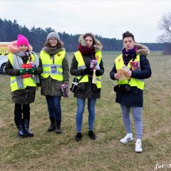 SKM Słońsk dla WOŚP