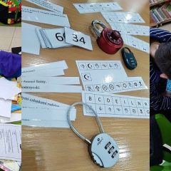 Warsztaty edukacyjne