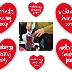 Wielka Orkiestra Świątecznej Pomocy 2018