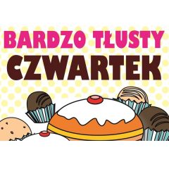 Bardzo Tłusty Czwartek