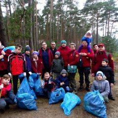 Czyściej nad Postomią