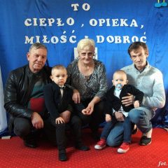 Dzień Babci i Dziadka w Nidusiowie