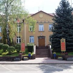 Historia pewnej uchwały