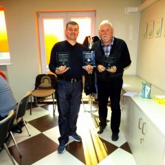 Konkurs PZW rozstrzygnięty