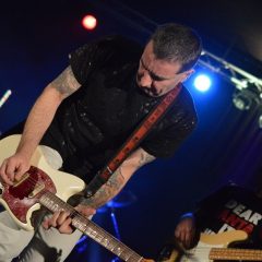 Podsumowanie festiwalu Rock and Beer