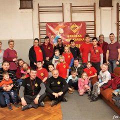 Szkolenie spiningowe