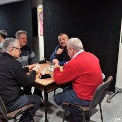 Turniej Brydża Sportowego