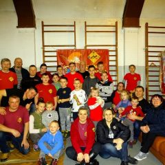 Warsztaty wędkarskie