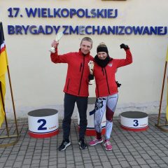 Bieg Tropem Wilczym