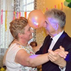 Dzień Kobiet w Długoszynie