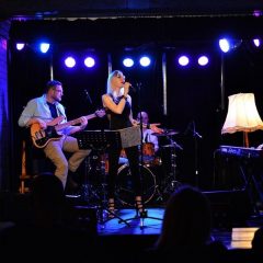 Falbankey Band u Bulka