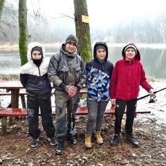 Praktyczny trening spinningowy