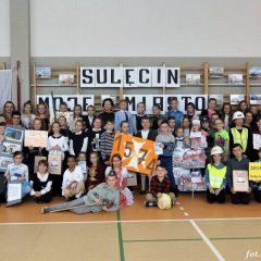 Sulęcin Moje Miasto