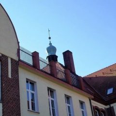 Sytuacja w sulęcińskim liceum