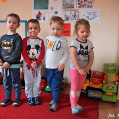 W odwiedzinach u Nidusiów