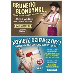 Weekend dla kobiet w Ośnie Lubuskim