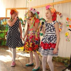 Wiosenny koncert talentów