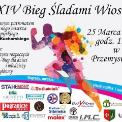 XXXIV Bieg Śladami Wiosny