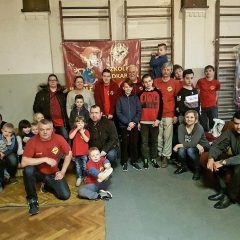 Zajęcia wędkarskie