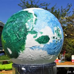 Dzień Ziemi w Długoszynie