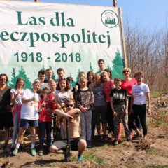 Las dla Rzeczpospolitej