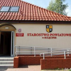 Protokół z posiedzenia Zarządu Powiatu Sulęcińskiego