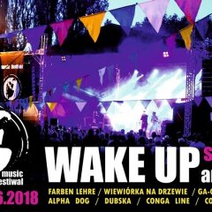 Przegląd młodych zespołów muzycznych