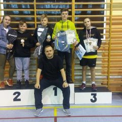 SKB Badminton4all