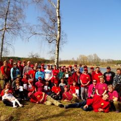 Sezon wędkarski rozpoczęty