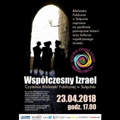 Współczesny Izrael