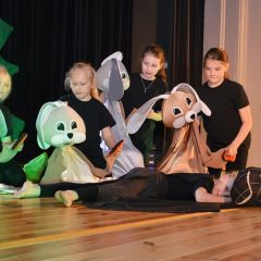 Finał Lubuskiej Gali Teatralnej