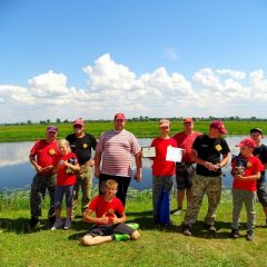 II Tura Mistrzostw Okręgu