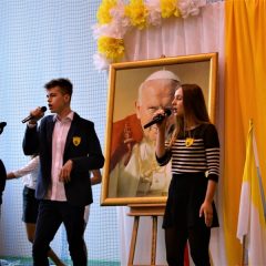 Koncert dla Jana Pawła II