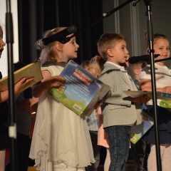 Przysięga przedszkolaków