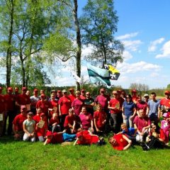 Spławikowe Grand Prix