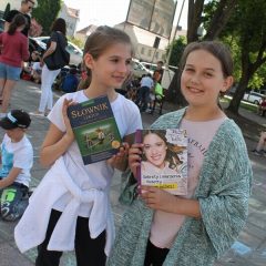 Trwa Tydzień Bibliotek
