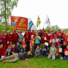 Wędkarski Puchar Wiosny