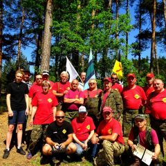 Zawody dla seniorów