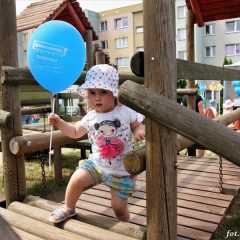 40 lecie przedszkola