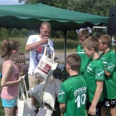 Dzień Dziecka w Brzeźnie