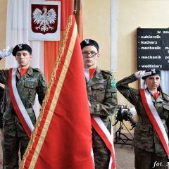 Koniec roku szkolnego