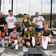 Międzynarodowe Dni Krzeszyc